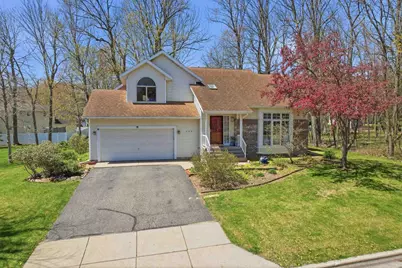 208 Greenwood Drive, Rothschild, WI 54474 - Photo 1