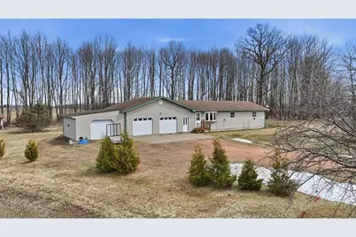 W730 Swan Road, Spencer, WI 54479 - Photo 1