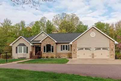 N2321 Della Lane, Medford, WI 54451 - Photo 1