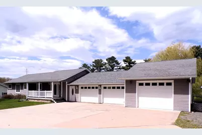 406 W Schofield Avenue, Greenwood, WI 54437 - Photo 1