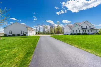 171033 Mole Brook Road, Ringle, WI 54471 - Photo 1