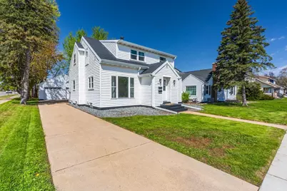 606 N 4th Avenue, Wausau, WI 54401 - Photo 1