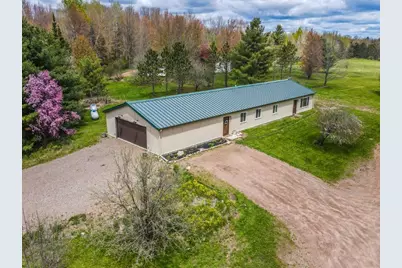 N2812 Hinz Road, Merrill, WI 54452 - Photo 1