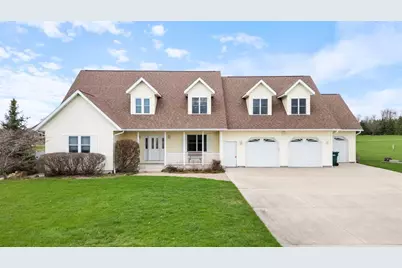 112104 Winterberry Circle, Marshfield, WI 54449 - Photo 1