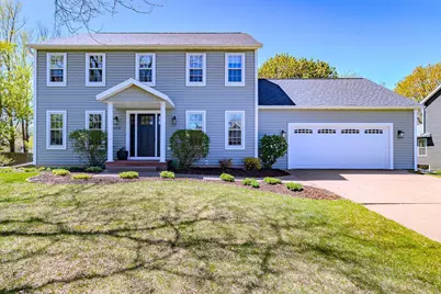 4010 Pine Tree Road, Wausau, WI 54403 - Photo 1