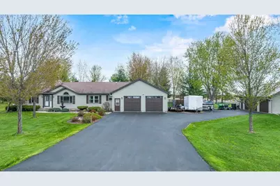 9816 Lincoln Avenue, Marshfield, WI 54449 - Photo 1