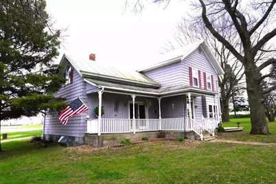 8525 N 60th Avenue, Merrill, WI 54452 - Photo 1
