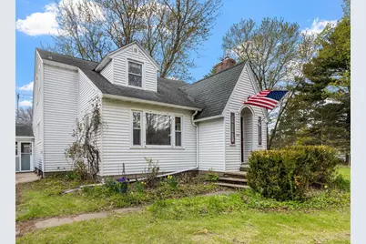 1105 E 9th Street, Merrill, WI 54452 - Photo 1