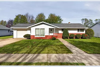 330 S 18th Street, Wisconsin Rapids, WI 54494 - Photo 1
