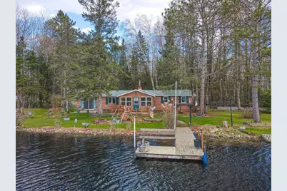 N9041 W Island Road, Phillips, WI 54555 - Photo 1