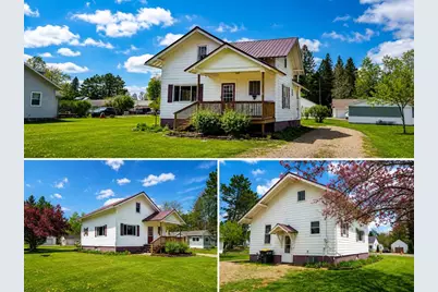N11316 Antigo Street, Elcho, WI 54428 - Photo 1