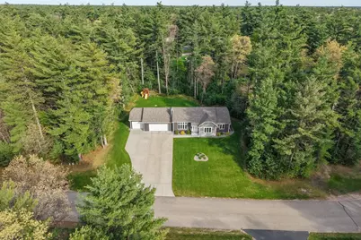 2430 Crystal Lane, Wisconsin Rapids, WI 54494 - Photo 1