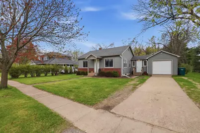 5540 County Road W, Bancroft, WI 54921 - Photo 1