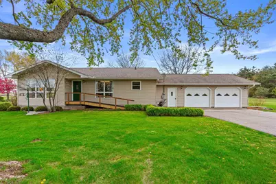 5805 County Highway F, Wisconsin Rapids, WI 54495 - Photo 1