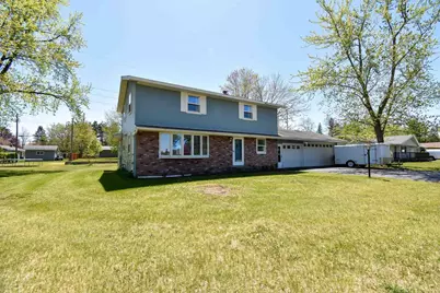 712 Polk Street, Stevens Point, WI 54481 - Photo 1