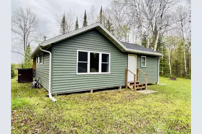 1527 Camp Six Road, Rhinelander, WI 54501 - Photo 1