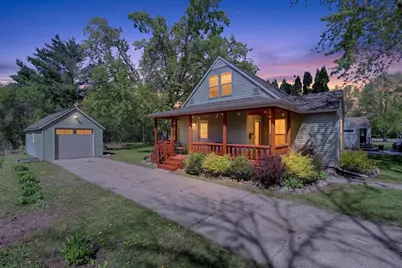 530 Hill Street, Wisconsin Rapids, WI 54494 - Photo 1