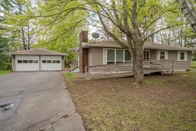 W4667 Pope Road, Merrill, WI 54452 - Photo 1