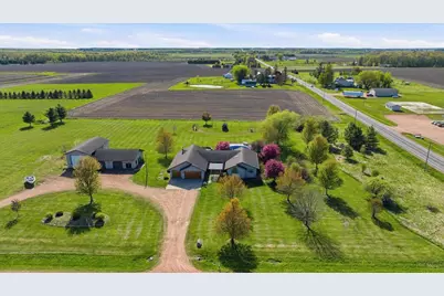 207900 Abe Lincoln Avenue, Marshfield, WI 54449 - Photo 1