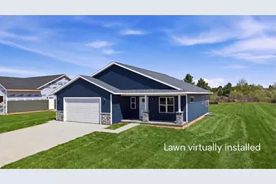 711 Pep's Drive, Medford, WI 54451 - Photo 1