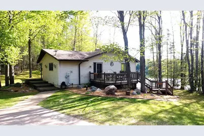W10680 County Road J, Deerbrook, WI 54424 - Photo 1