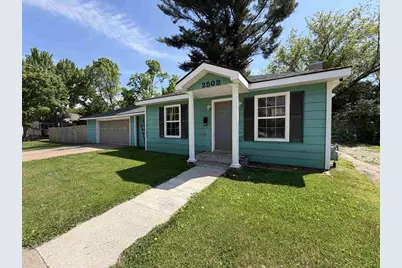 2509 N Sixth Street, Wausau, WI 54403 - Photo 1