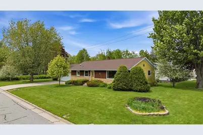 100 W Buse Street, Spencer, WI 54479 - Photo 1