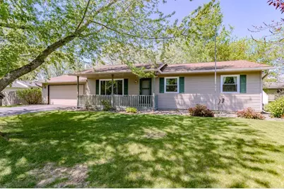 5406 Sunset Street, Weston, WI 54476 - Photo 1