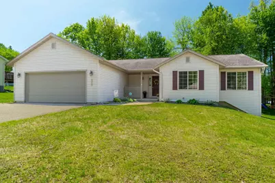 6607 Cavin Drive, Wausau, WI 54401 - Photo 1