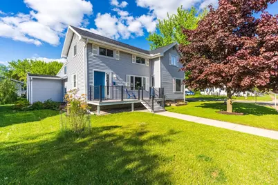 851 Baker Street, Wisconsin Rapids, WI 54494 - Photo 1