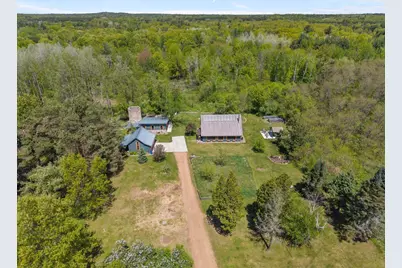 1768 Ole River Road, Stevens Point, WI 54481 - Photo 1