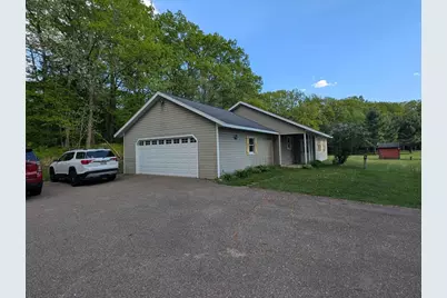 171905 Konkol Road, Hatley, WI 54440 - Photo 1