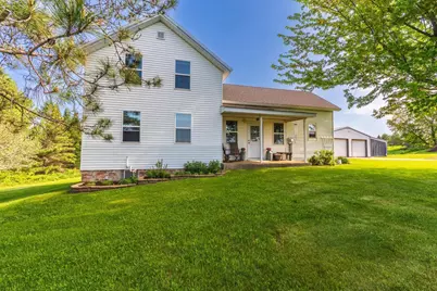 145568 Brookridge Drive, Merrill, WI 54452 - Photo 1