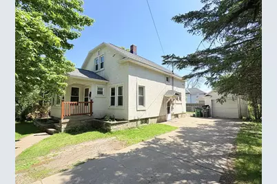 330 N 5th Street, Wisconsin Rapids, WI 54494 - Photo 1
