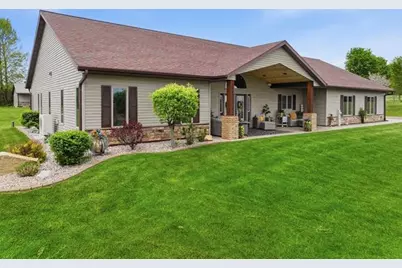 210277 Heartland Hills Road, Stratford, WI 54484 - Photo 1