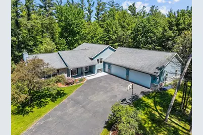 3731 North Valley Drive, Wisconsin Rapids, WI 54494 - Photo 1