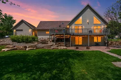 415 Brent Street, Hatley, WI 54440 - Photo 1