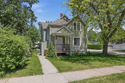 648 Franklin Street #648A, Stevens Point, WI 54481 - Photo 1