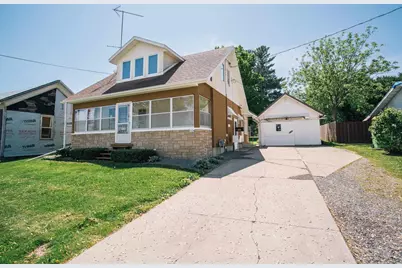 504 W 7th Street, Neillsville, WI 54456 - Photo 1