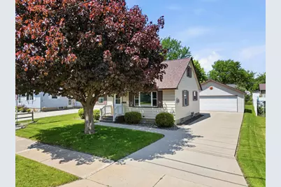 311 W Ives Street, Marshfield, WI 54449 - Photo 1