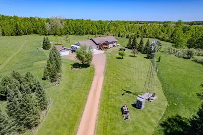 W9866 County Road M, Merrill, WI 54452 - Photo 1