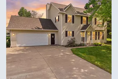 507 W 12th Street, Marshfield, WI 54449 - Photo 1