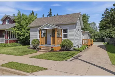 1732 Briggs Street, Stevens Point, WI 54481 - Photo 1