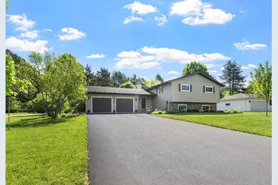 9103 Margaret Street, Rothschild, WI 54474 - Photo 1