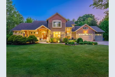 306 Timber Trail Drive, Wausau, WI 54403 - Photo 1