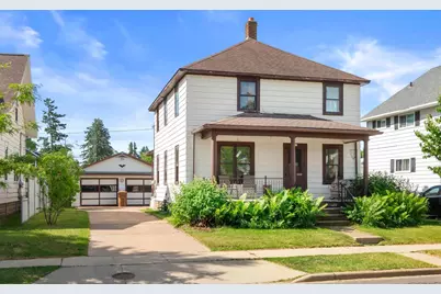 449 - 449A Fourth Avenue, Stevens Point, WI 54481 - Photo 1