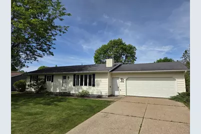 406 S Hawthorne Avenue, Marshfield, WI 54449 - Photo 1