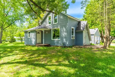 325 E Chester Street, Plainfield, WI 54966 - Photo 1