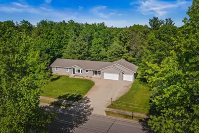 649 Waterworks Road, Nekoosa, WI 54457 - Photo 1