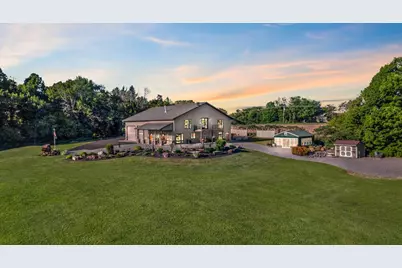149295 Bird Lane, Mosinee, WI 54455 - Photo 1